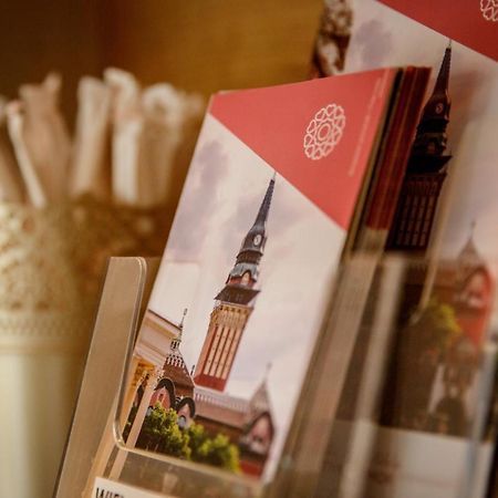 Apartman Studio Milica I Subotica Dış mekan fotoğraf