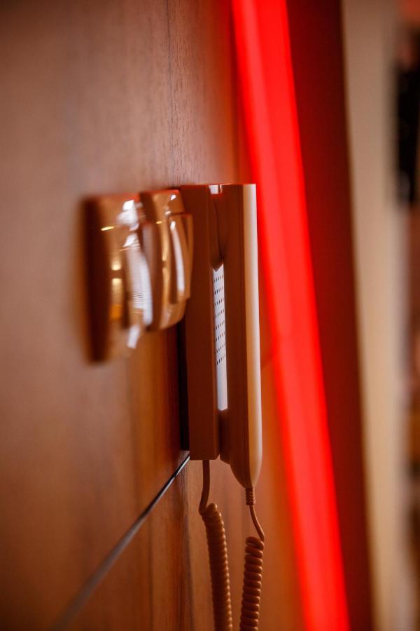 Apartman Studio Milica I Subotica Dış mekan fotoğraf