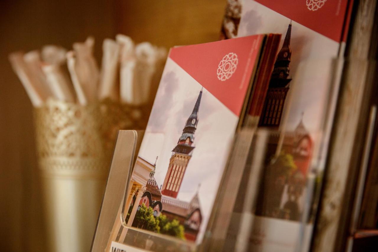 Apartman Studio Milica I Subotica Dış mekan fotoğraf