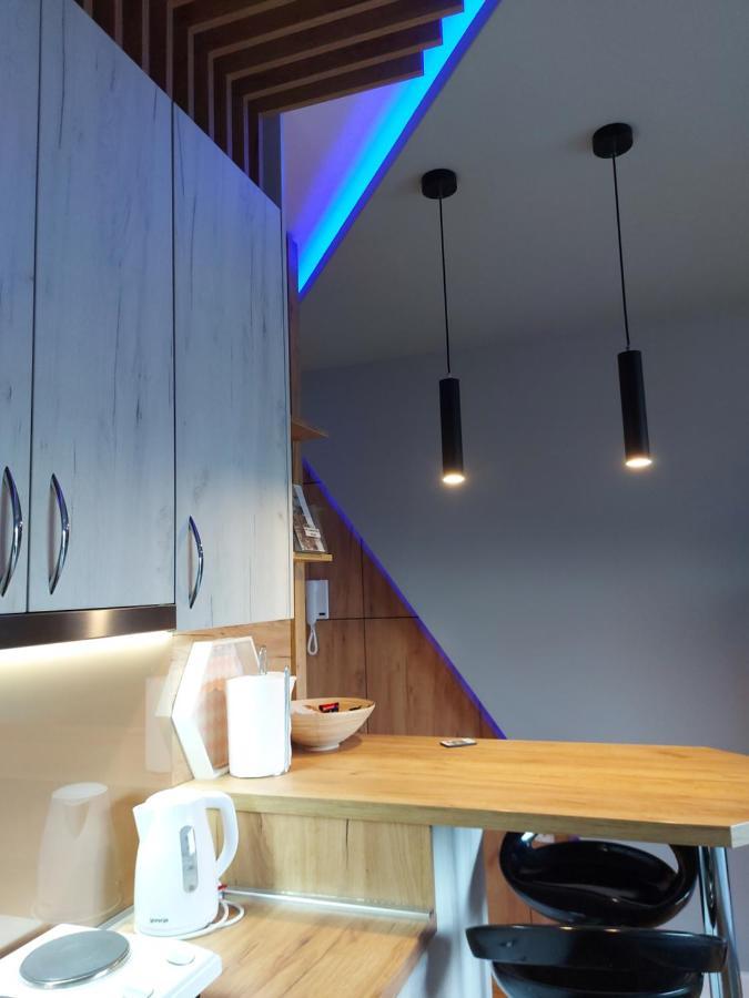 Apartman Studio Milica I Subotica Dış mekan fotoğraf